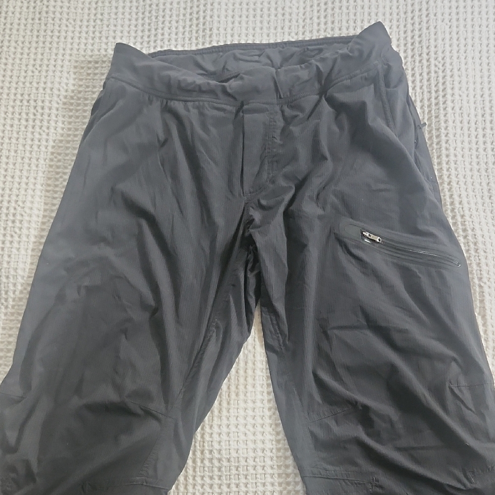 Lululemon Track Pant Xl
